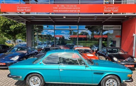 BMW E9, 1970 год, 6 941 000 рублей, 9 фотография