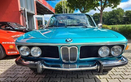 BMW E9, 1970 год, 6 941 000 рублей, 5 фотография