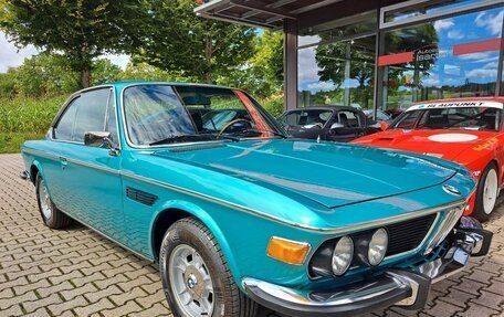 BMW E9, 1970 год, 6 941 000 рублей, 1 фотография