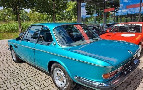 BMW E9, 1970 год, 6 941 000 рублей, 2 фотография