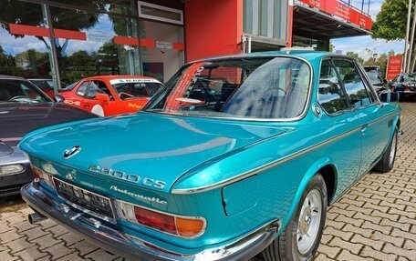 BMW E9, 1970 год, 6 941 000 рублей, 4 фотография