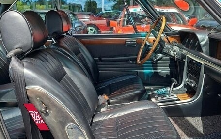 BMW E9, 1970 год, 6 941 000 рублей, 12 фотография