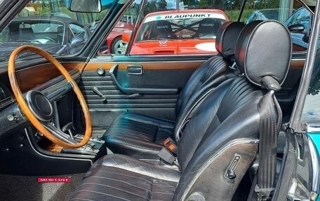 BMW E9, 1970 год, 6 941 000 рублей, 13 фотография