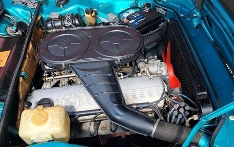 BMW E9, 1970 год, 6 941 000 рублей, 17 фотография