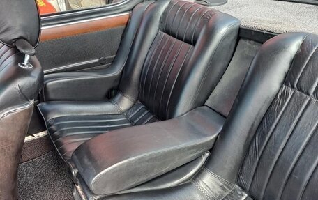 BMW E9, 1970 год, 6 941 000 рублей, 16 фотография