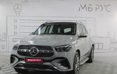 Mercedes-Benz GLE, 2025 год, 16 100 000 рублей, 1 фотография