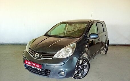 Nissan Note II рестайлинг, 2013 год, 795 000 рублей, 1 фотография