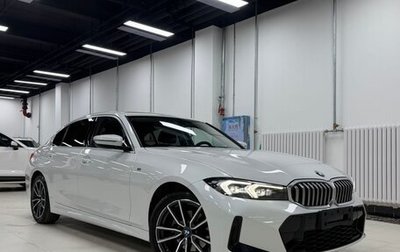 BMW 3 серия, 2023 год, 3 850 000 рублей, 1 фотография