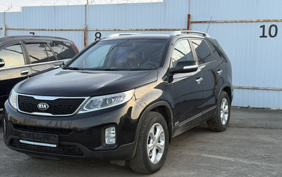 KIA Sorento II рестайлинг, 2015 год, 1 849 000 рублей, 1 фотография