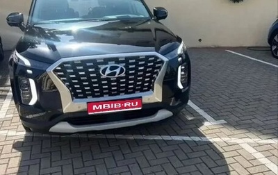 Hyundai Palisade I, 2019 год, 3 990 000 рублей, 1 фотография