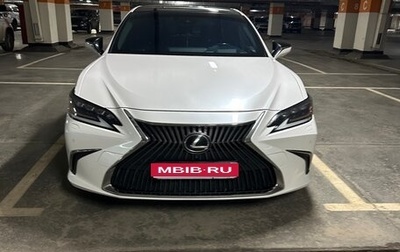 Lexus ES VII, 2019 год, 5 200 000 рублей, 1 фотография