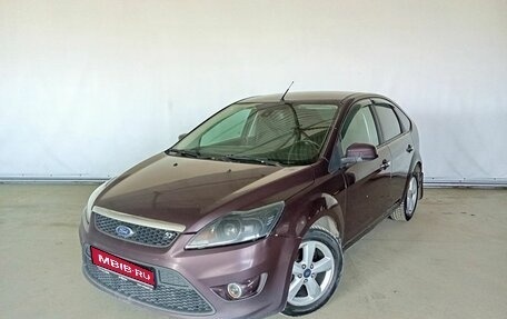 Ford Focus II рестайлинг, 2009 год, 500 000 рублей, 1 фотография