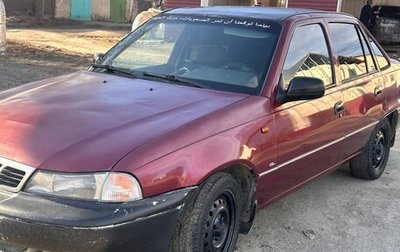 Daewoo Nexia I рестайлинг, 2001 год, 120 000 рублей, 1 фотография