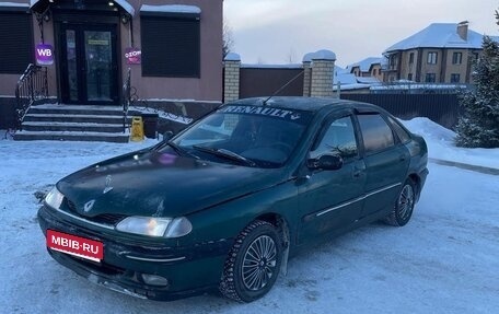 Renault Laguna II, 1996 год, 115 000 рублей, 1 фотография