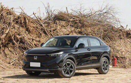 Honda Vezel, 2026 год, 2 400 000 рублей, 1 фотография