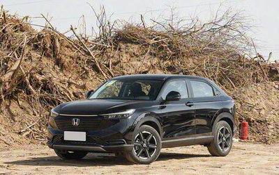 Honda Vezel, 2026 год, 2 400 000 рублей, 1 фотография