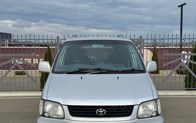 Toyota Town Ace III, 1998 год, 750 000 рублей, 1 фотография