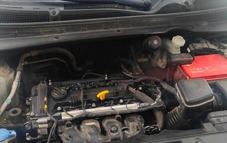 KIA Sportage III, 2014 год, 140 000 рублей, 1 фотография