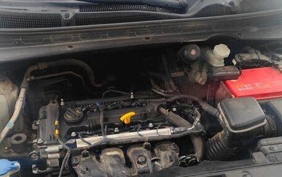 KIA Sportage III, 2014 год, 140 000 рублей, 1 фотография