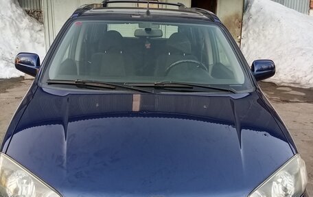 Honda HR-V I, 2005 год, 780 000 рублей, 1 фотография