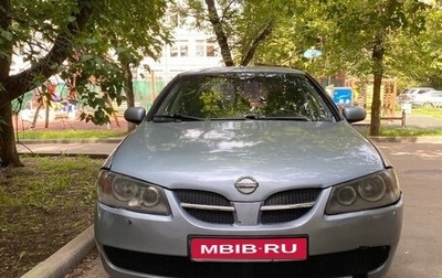 Nissan Almera, 2004 год, 200 000 рублей, 1 фотография