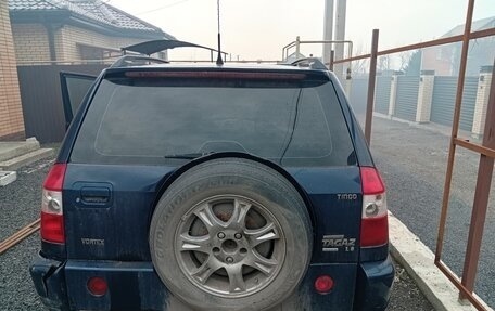 Vortex Tingo I, 2011 год, 200 000 рублей, 1 фотография