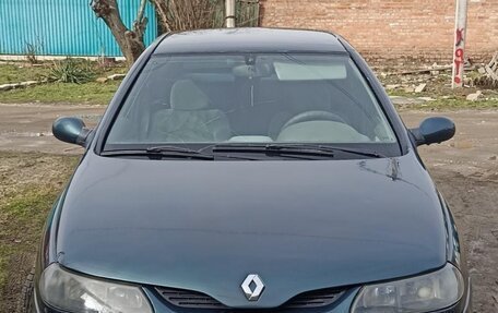 Renault Laguna II, 2000 год, 280 000 рублей, 1 фотография