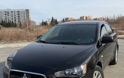 Mitsubishi Lancer IX, 2013 год, 1 250 000 рублей, 1 фотография