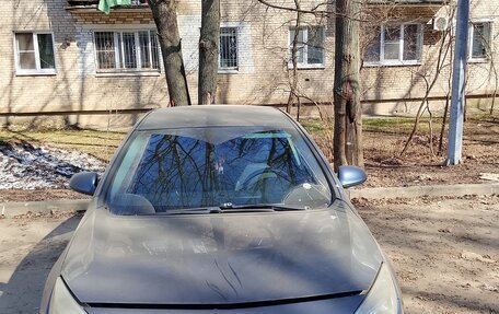 Opel Astra J, 2011 год, 420 000 рублей, 1 фотография