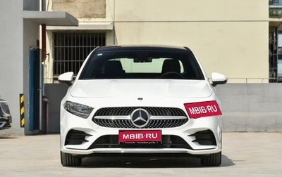 Mercedes-Benz A-Класс, 2026 год, 2 900 000 рублей, 1 фотография