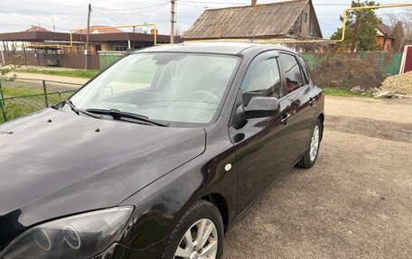 Mazda 3, 2008 год, 545 000 рублей, 1 фотография