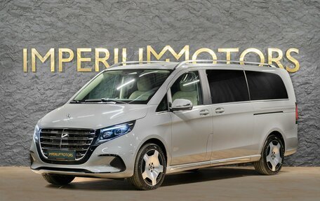 Mercedes-Benz V-Класс, 2026 год, 18 850 000 рублей, 1 фотография