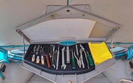 BMW E9, 1970 год, 6 941 000 рублей, 18 фотография