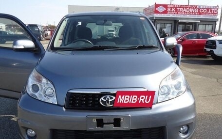 Toyota Rush II, 2012 год, 1 380 000 рублей, 1 фотография