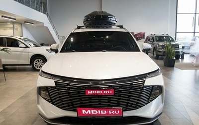 Haval F7, 2026 год, 2 870 010 рублей, 1 фотография