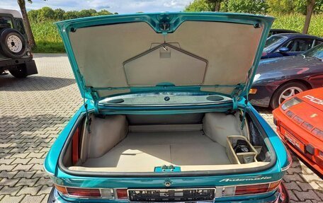 BMW E9, 1970 год, 6 941 000 рублей, 19 фотография