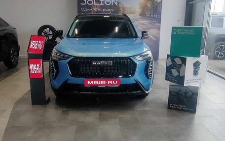 Haval Jolion, 2026 год, 1 фотография