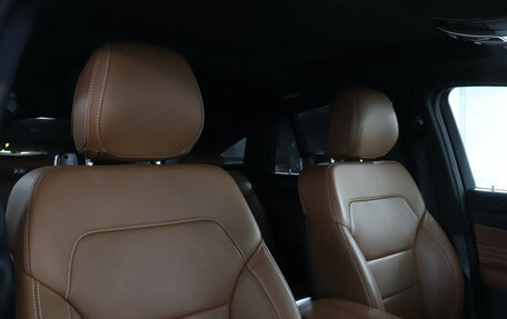 Mercedes-Benz GLE Coupe, 2017 год, 3 849 000 рублей, 16 фотография