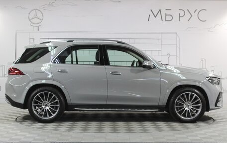 Mercedes-Benz GLE, 2025 год, 16 100 000 рублей, 4 фотография