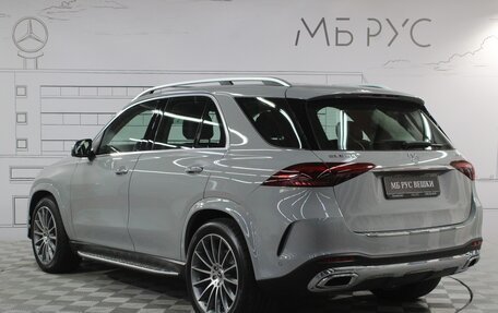 Mercedes-Benz GLE, 2025 год, 16 100 000 рублей, 7 фотография