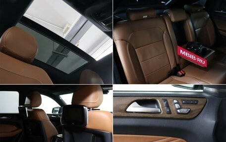 Mercedes-Benz GLE Coupe, 2017 год, 3 849 000 рублей, 21 фотография