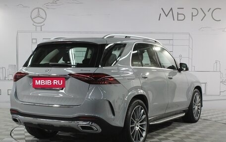 Mercedes-Benz GLE, 2025 год, 16 100 000 рублей, 5 фотография