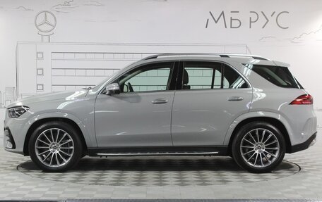 Mercedes-Benz GLE, 2025 год, 16 100 000 рублей, 8 фотография