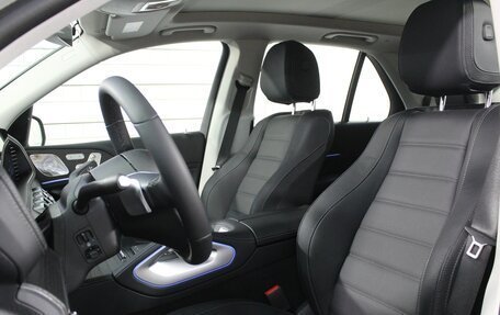 Mercedes-Benz GLE, 2025 год, 16 100 000 рублей, 12 фотография