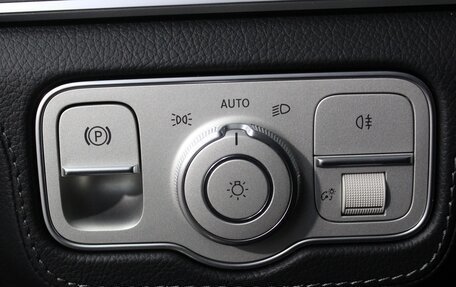 Mercedes-Benz GLE, 2025 год, 16 100 000 рублей, 13 фотография