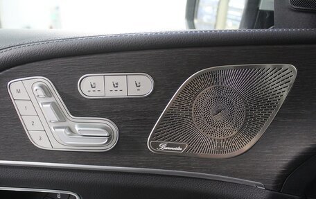 Mercedes-Benz GLE, 2025 год, 16 100 000 рублей, 11 фотография