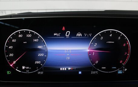 Mercedes-Benz GLE, 2025 год, 16 100 000 рублей, 18 фотография