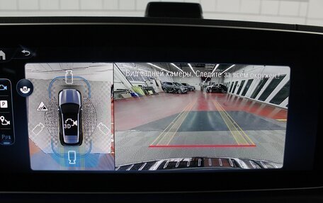 Mercedes-Benz GLE, 2025 год, 16 100 000 рублей, 20 фотография
