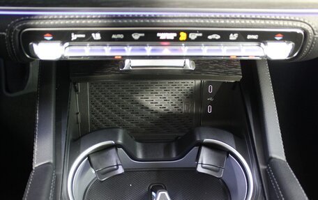 Mercedes-Benz GLE, 2025 год, 16 100 000 рублей, 22 фотография