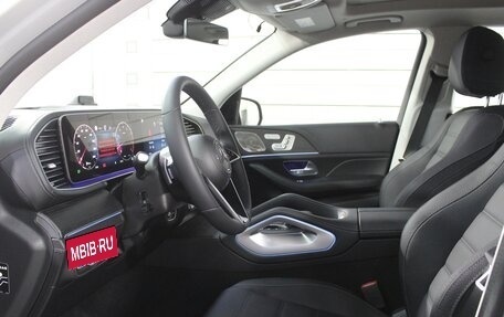 Mercedes-Benz GLE, 2025 год, 16 100 000 рублей, 14 фотография